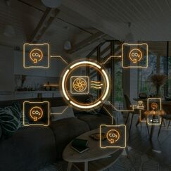 "ВЕНТИЛЯЦИЯ". Комплект оборудования, Модель дома: BBB 103